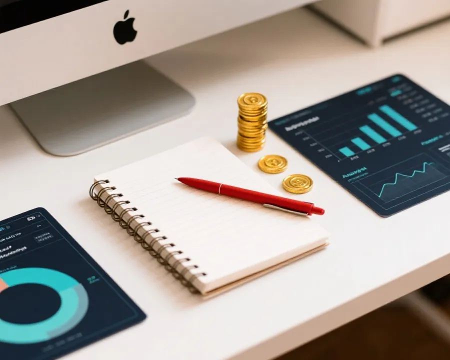 计划分析阅读场景