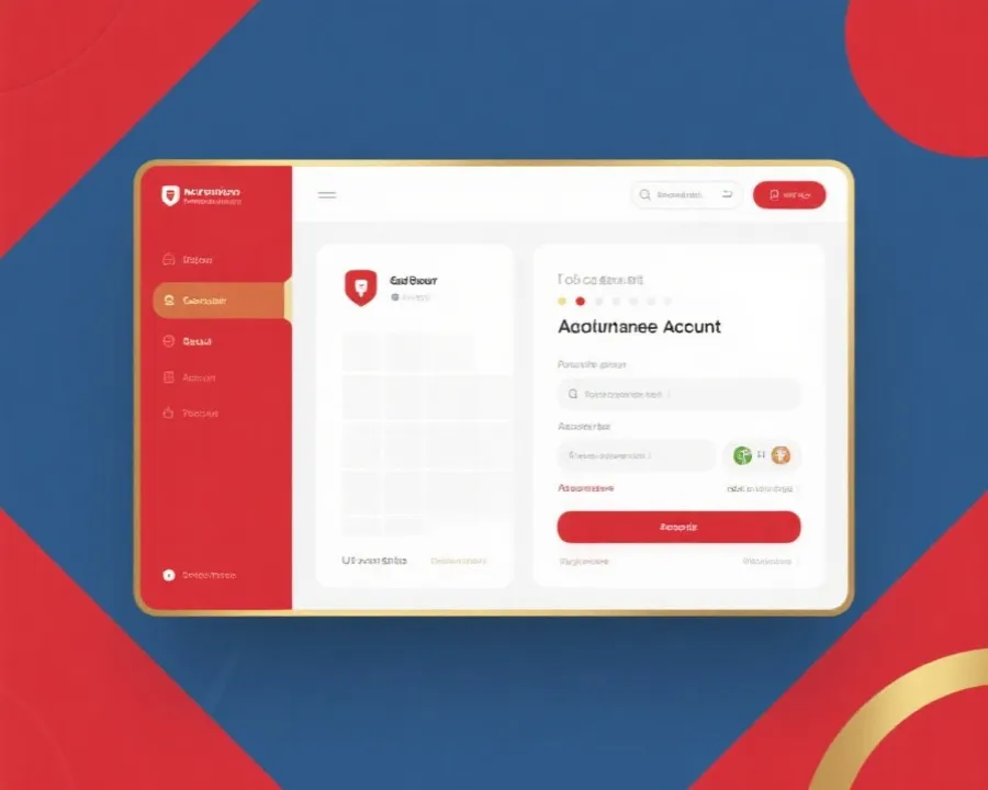 澳洲幸运8注册平台安全开户示意图