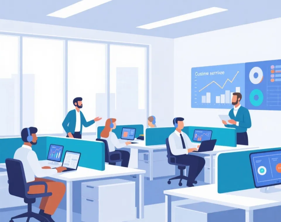 平台服务与支持说明