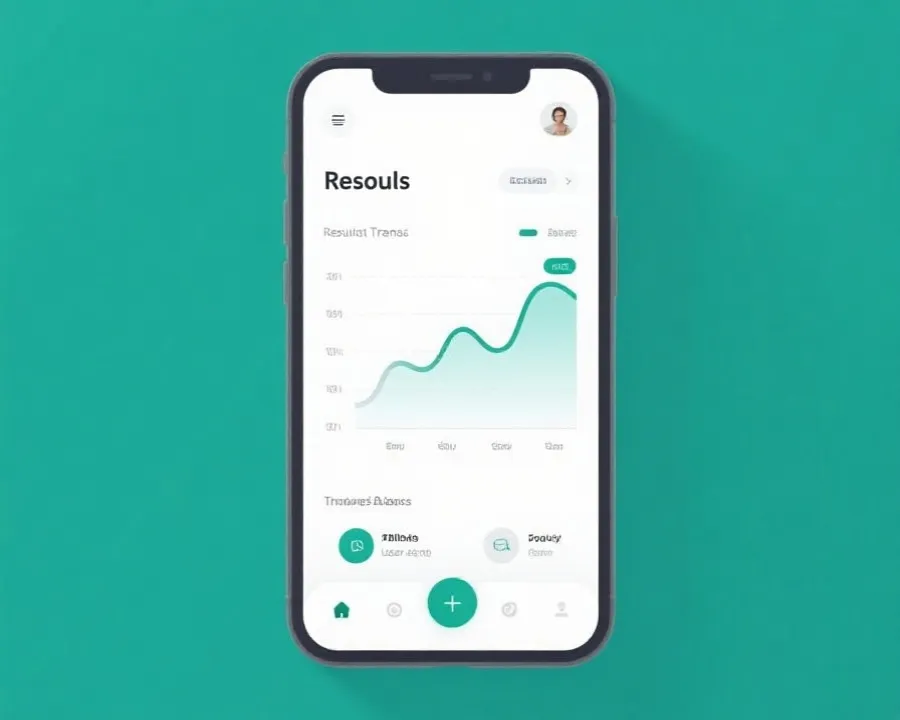 平台核心栏目导航